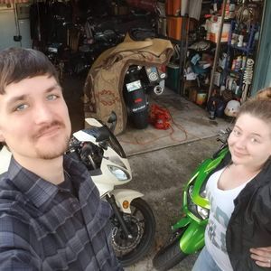 Meet your Posher, James